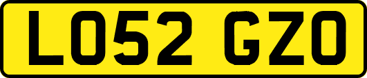 LO52GZO