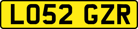 LO52GZR