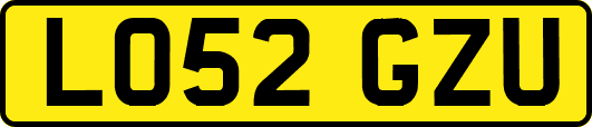 LO52GZU