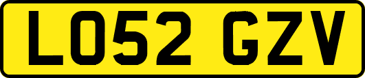 LO52GZV