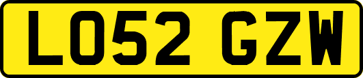 LO52GZW
