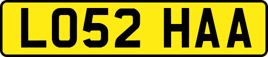 LO52HAA