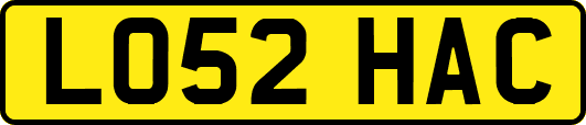 LO52HAC