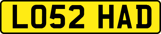 LO52HAD