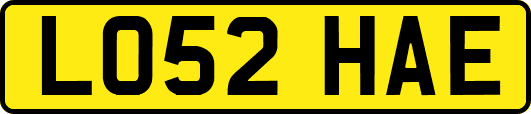 LO52HAE