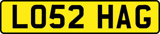 LO52HAG