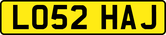 LO52HAJ