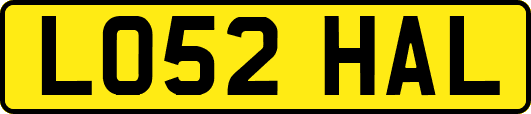 LO52HAL