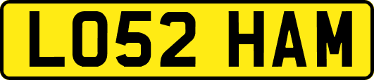 LO52HAM