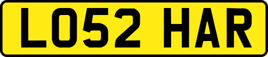 LO52HAR