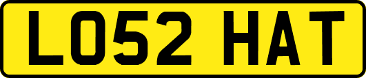 LO52HAT