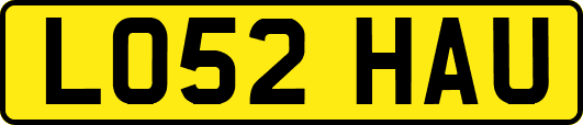 LO52HAU