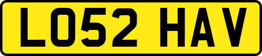 LO52HAV