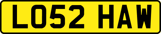 LO52HAW