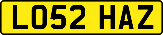 LO52HAZ