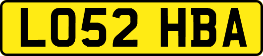 LO52HBA