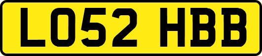 LO52HBB