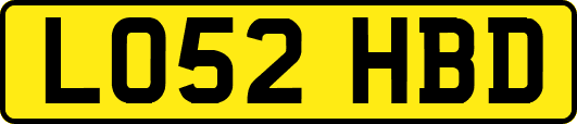 LO52HBD