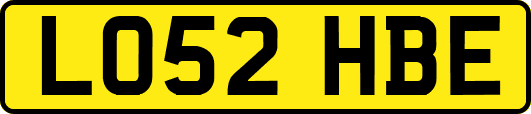 LO52HBE