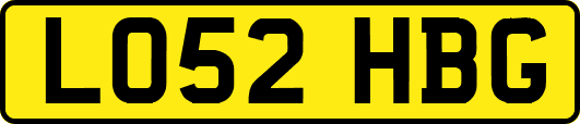 LO52HBG