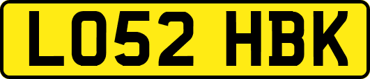 LO52HBK
