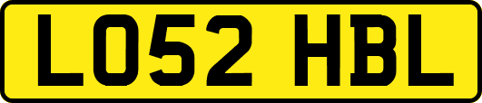 LO52HBL