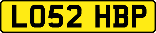 LO52HBP