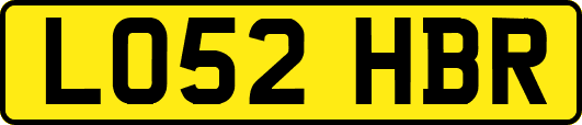 LO52HBR