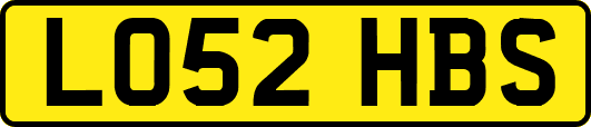 LO52HBS