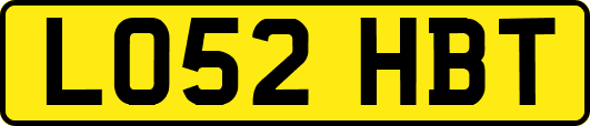 LO52HBT