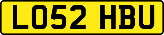 LO52HBU