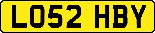 LO52HBY