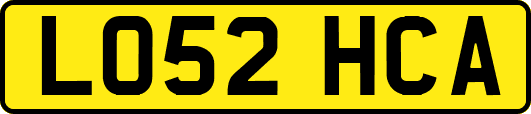 LO52HCA