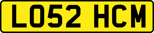 LO52HCM
