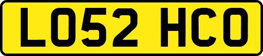 LO52HCO