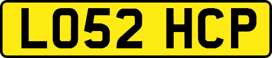 LO52HCP