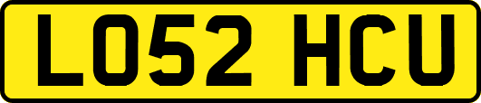 LO52HCU