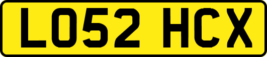 LO52HCX