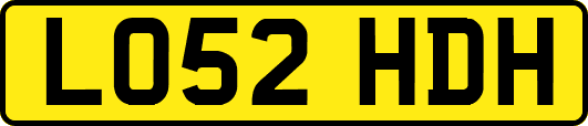 LO52HDH