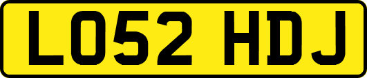 LO52HDJ