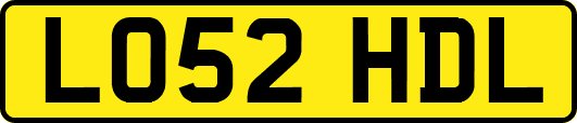LO52HDL