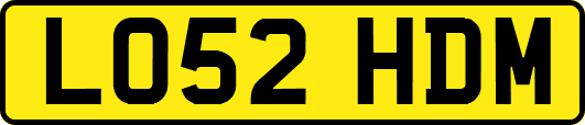 LO52HDM