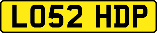 LO52HDP