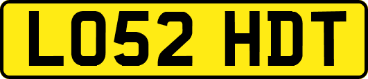 LO52HDT