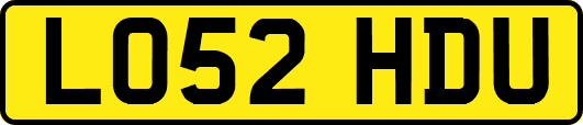 LO52HDU