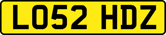 LO52HDZ