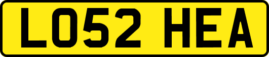 LO52HEA