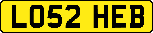 LO52HEB