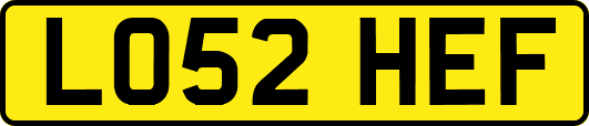 LO52HEF
