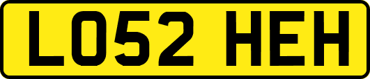 LO52HEH